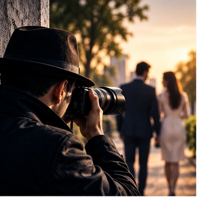 Pre-Matrimonial Investigation — Background Verification